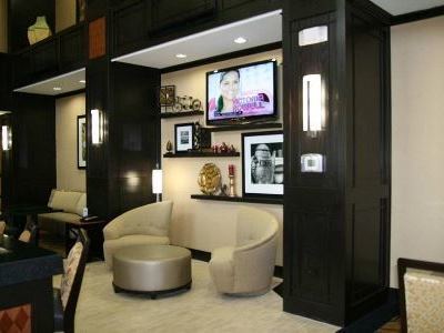 Hotel Hampton & 3*