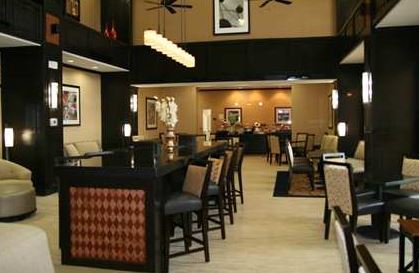 Hotel Hampton & 3*